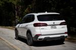 BMW X5 xDrive30d 2018 года (WW)